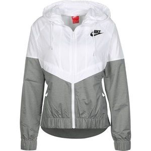 Women’s Nike Windbreaker